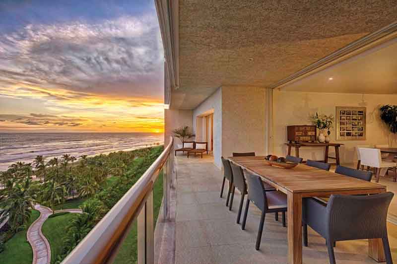 Playa Mar  3 Cantos, Mármoles Arca,The best in design, Real Estate