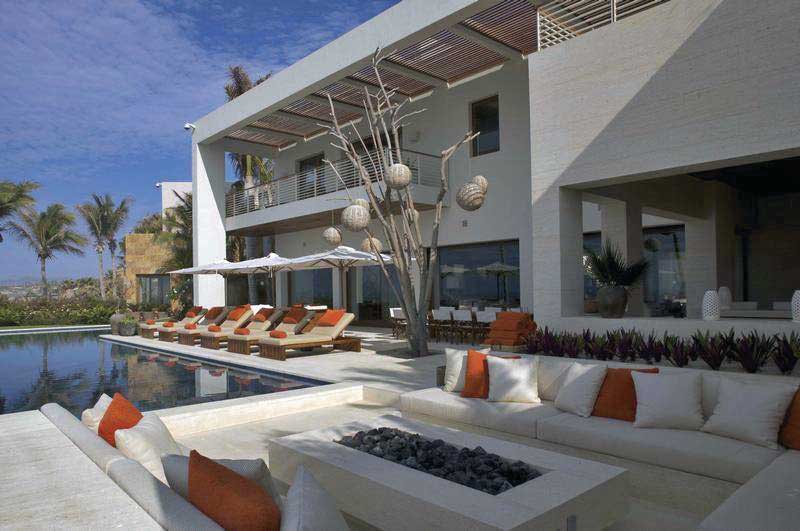 Casa Los Cabos, Mármoles Arca,The best in design, Real Estate