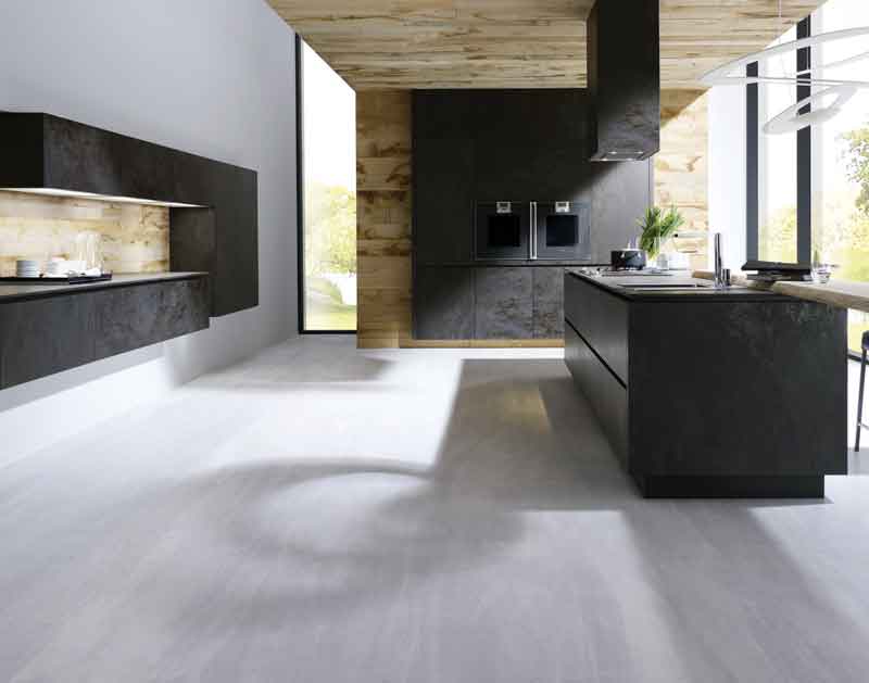 Laminam, The best in design, Real Estate, Mármoles Arca, Diseño