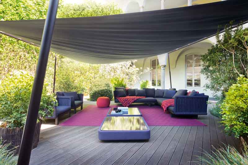 Paola Lenti, The best in design, Real Estate, Muebles, Diseño