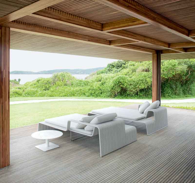 Paola Lenti, The best in design, Real Estate, Muebles, Diseño