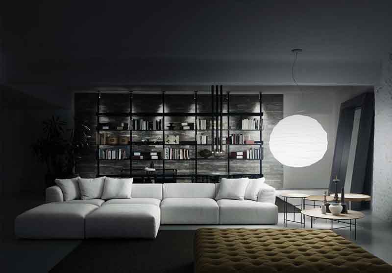 DePadova, The best in design, Real Estate, Muebles,Diseño, Interiorismo