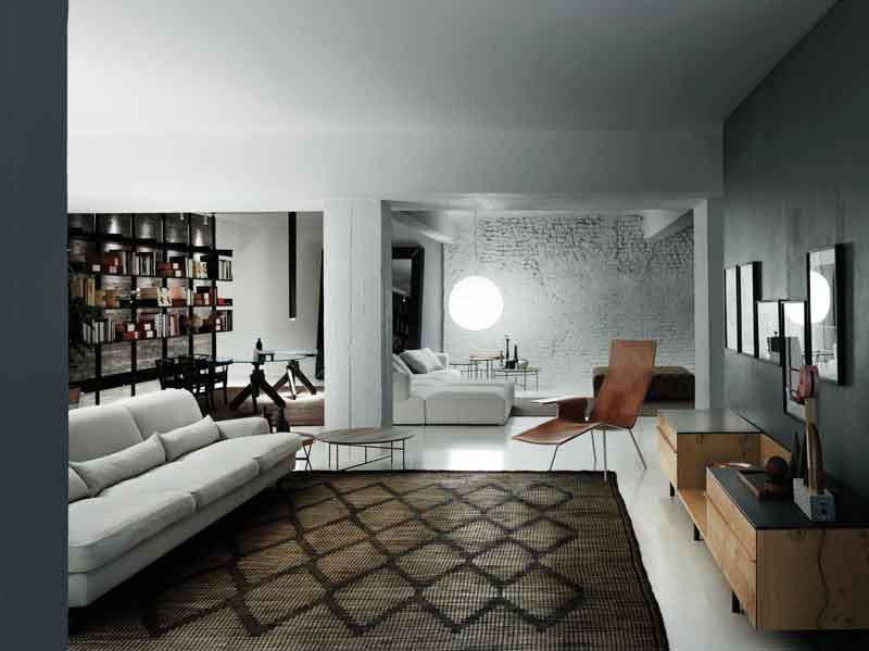 DePadova, The best in design, Real Estate, Muebles,Diseño, Interiorismo