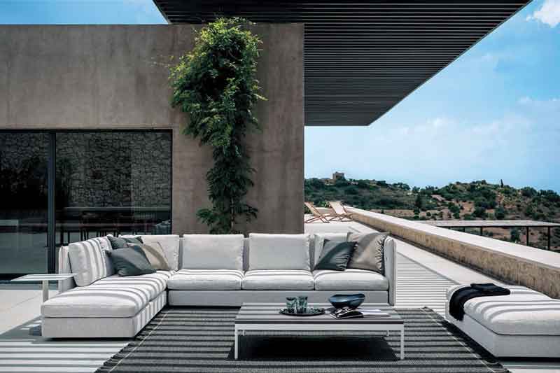 Roda, The best in design,Real Estate,Collection DOUBLE, Muebles,Diseño,Interiorismo