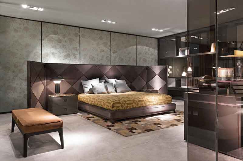 Flexform,The best in Design,Real Estate,MIDNIGHT,Muebles,Diseño