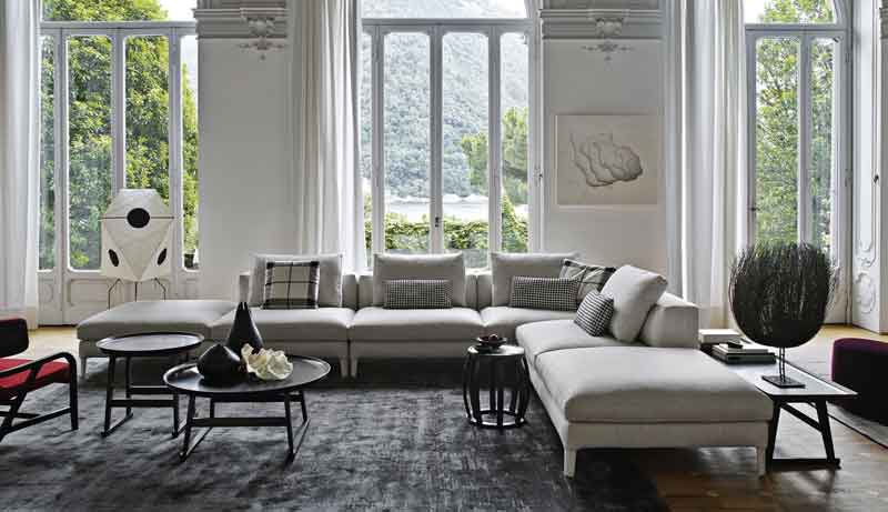 B&B,The best in Design,Real Estate,DIVES,Muebles,Diseño