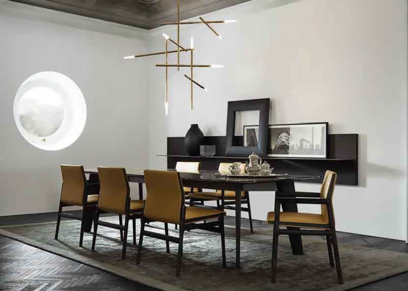 Poliform,The best in Design,Real Estate,IPANEMA,Muebles,Diseño