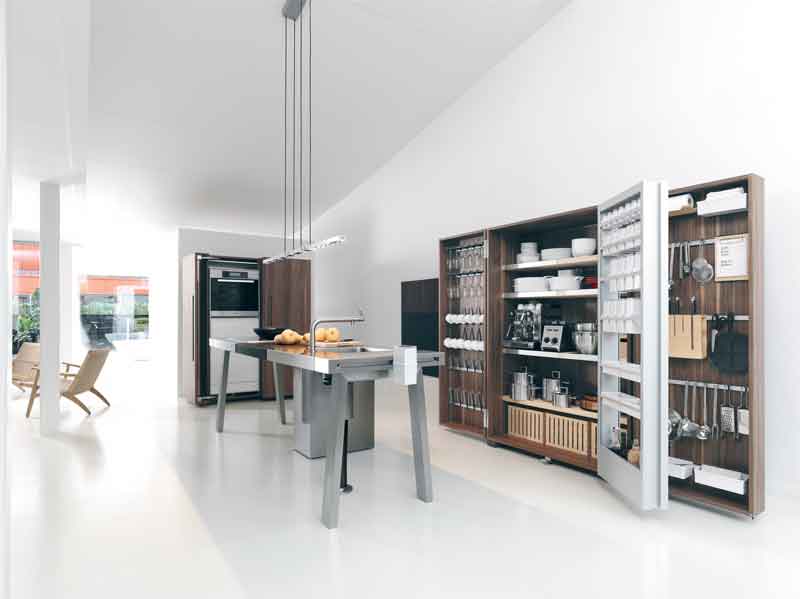 Bulthaup, The Best in Design, Real Estate, Cocinas, Diseño