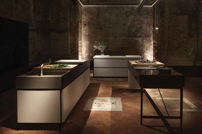 Bulthaup, The Best in Design, Real Estate, Cocinas, Diseño