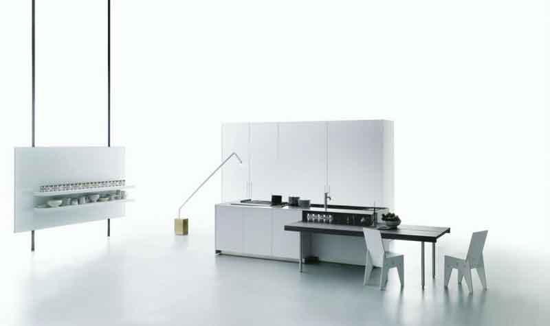 Boffi, The Best in Design,Real Estate,Cocinas,Diseño