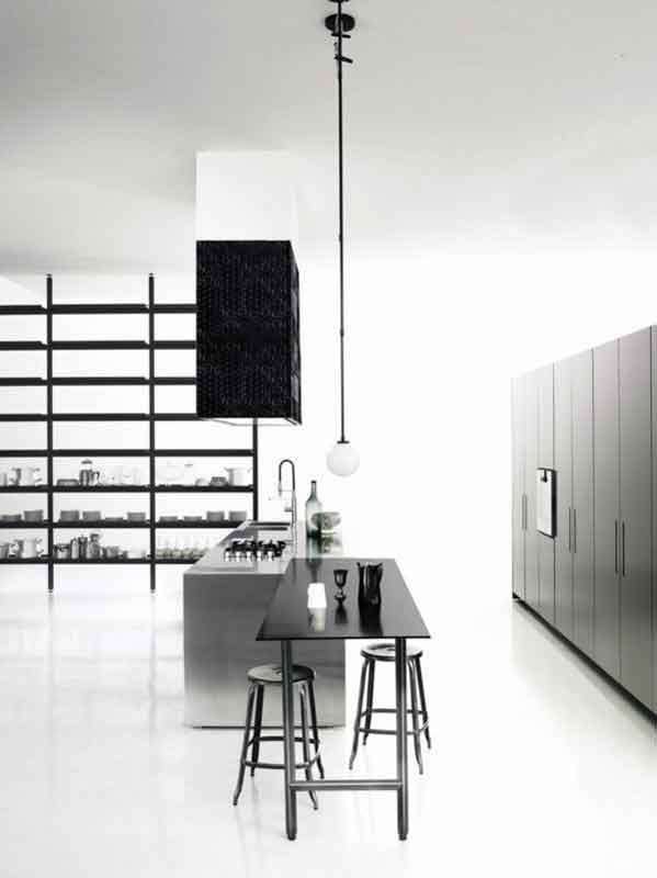 Boffi, The Best in Design,Real Estate,Cocinas,Diseño