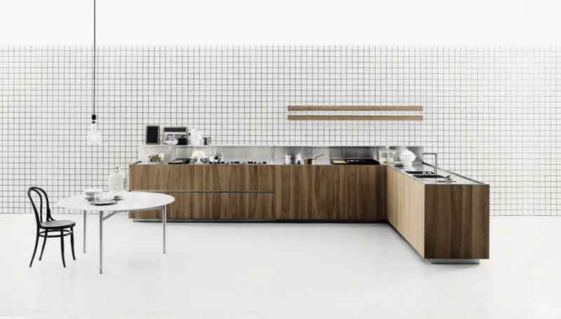 Boffi, The Best in Design,Real Estate,Cocinas,Diseño