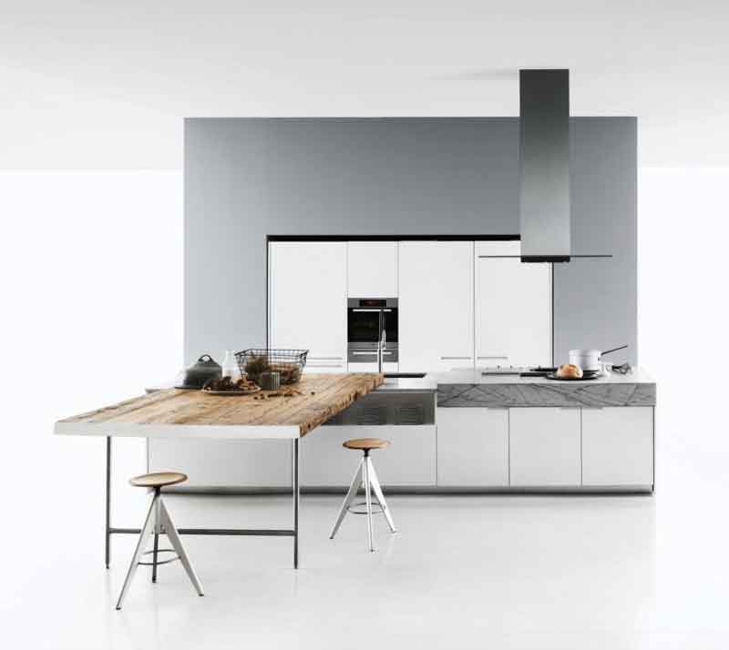 Boffi, The Best in Design,Real Estate,Cocinas,Diseño