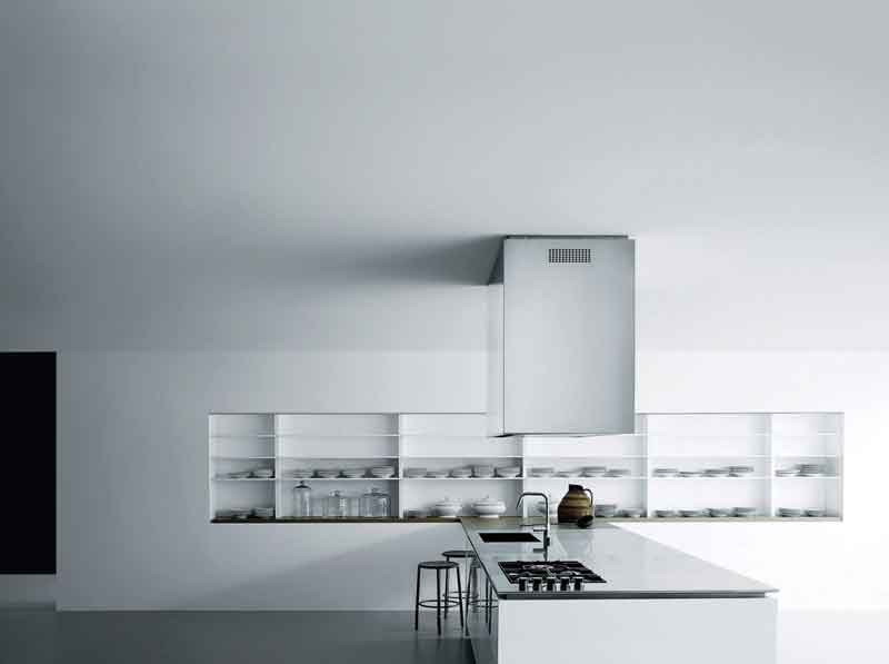 Boffi, The Best in Design,Real Estate,Cocinas,Diseño