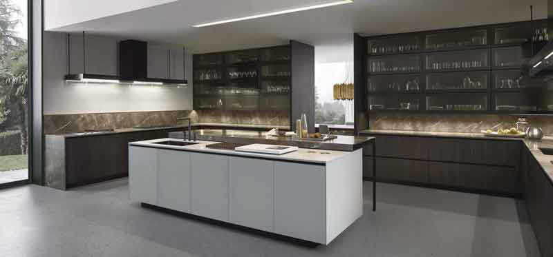 Varenna Poliform,The Best in Design,Real Estate,Cocinas,Diseño