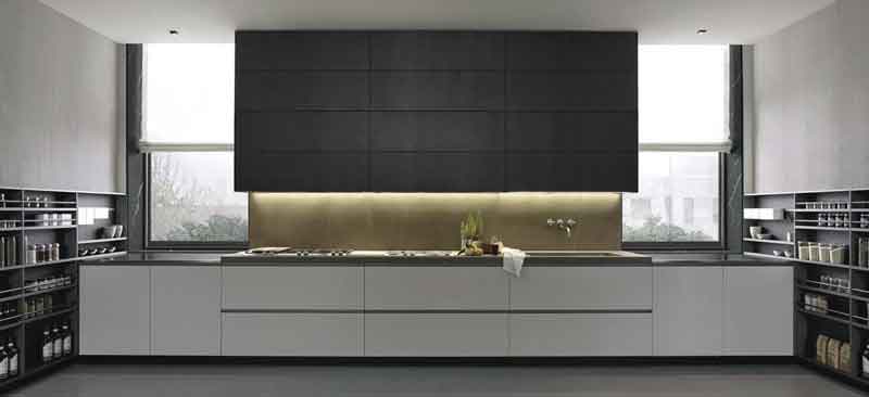 Varenna Poliform,The Best in Design,Real Estate,Cocinas,Diseño