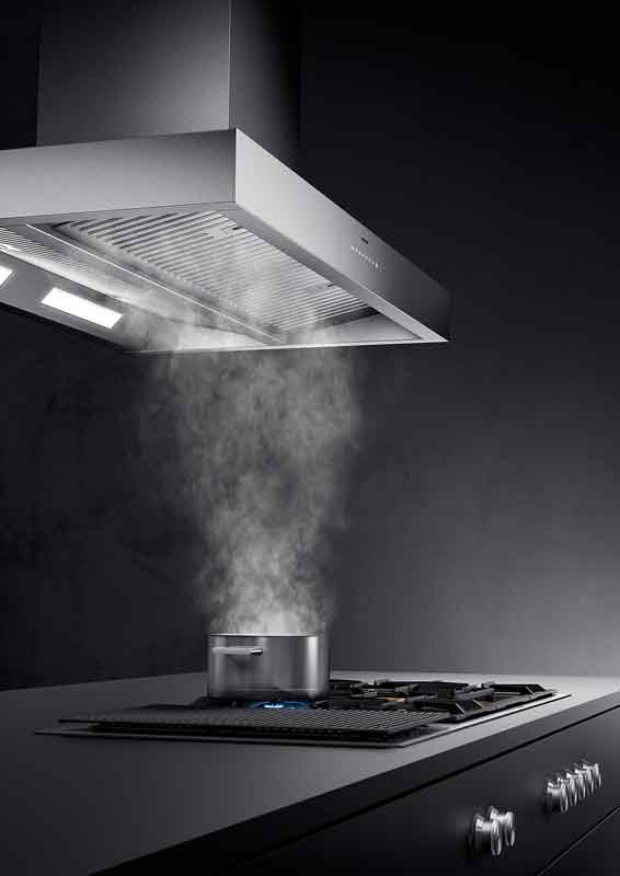 Gaggenau,The Best in Design,Real Estate,Cocinas,Diseño