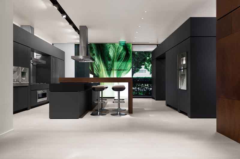 Gaggenau,The Best in Design,Real Estate,Cocinas,Diseño