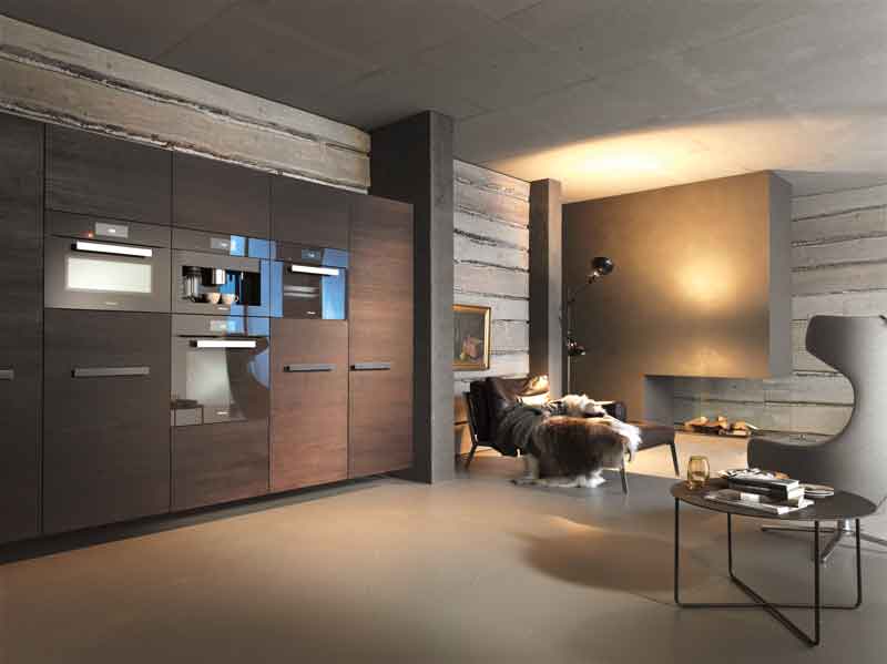 Miele,The Best in Design,Real Estate,Cocinas,Diseño