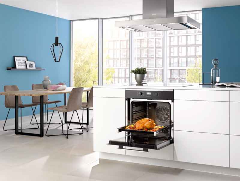 Miele,The Best in Design,Real Estate,Cocinas,Diseño