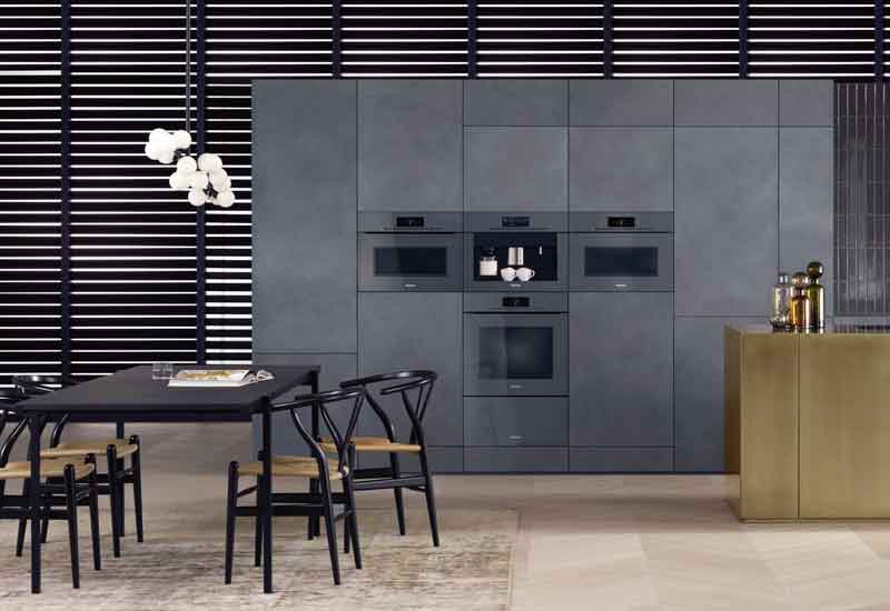 Miele,The Best in Design,Real Estate,Cocinas,Diseño