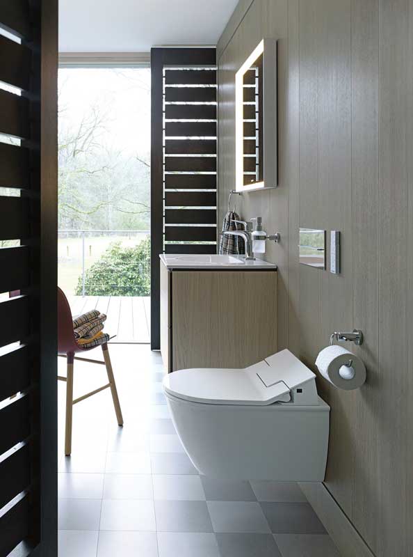 Duravit,The Best in Design,Real Estate,Baños & Grifería,Diseño