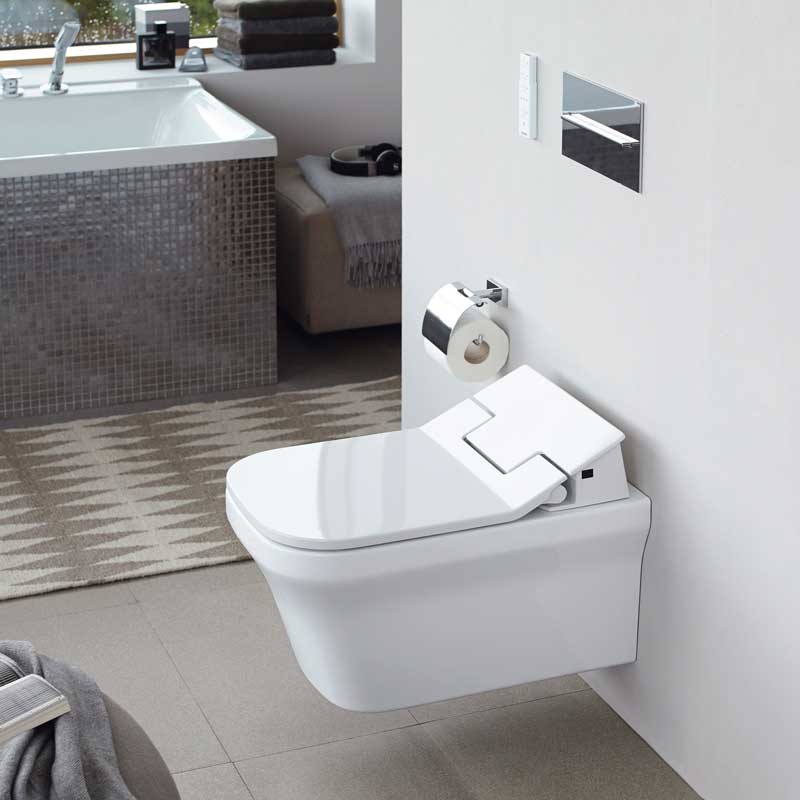 Duravit,The Best in Design,Real Estate,Baños & Grifería,Diseño