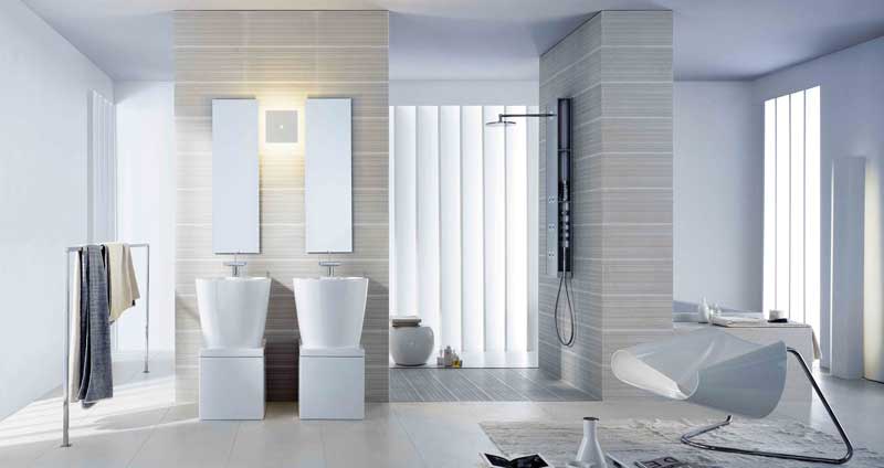 Hansgrohe,The Best in Design,Real Estate,Baños & Grifería,Diseño