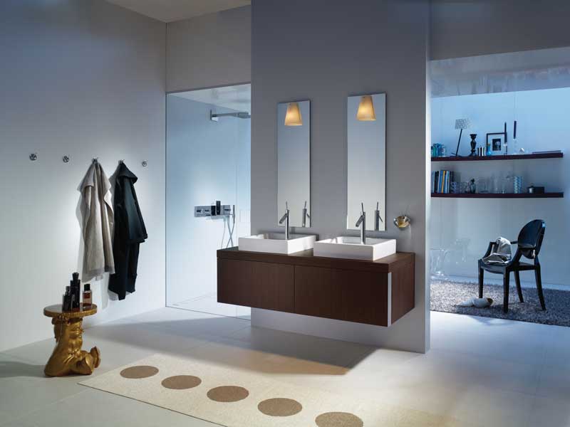 Hansgrohe,The Best in Design,Real Estate,Baños & Grifería,Diseño