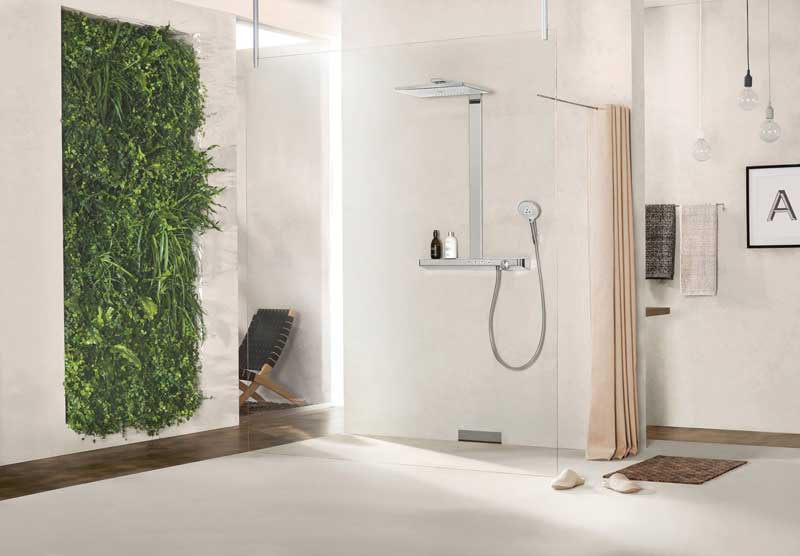 Hansgrohe,The Best in Design,Real Estate,Baños & Grifería,Diseño