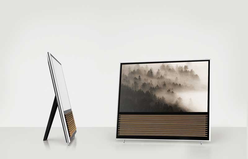 Bang & Olufsen,The Best in Design,Real Estate,Audio & Video,Diseño