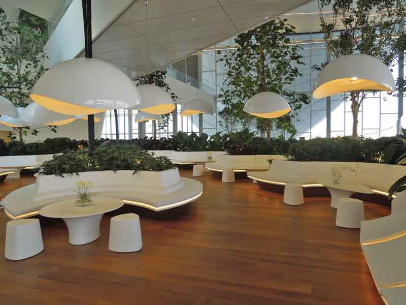 FontanaArte,The Best in Design,Real Estate,Iluminación & Ambientación,Diseño