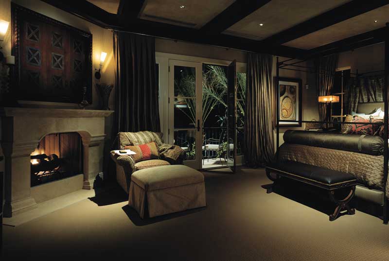 Lutron,The Best in Design,Real Estate,Iluminación & Ambientación,Diseño