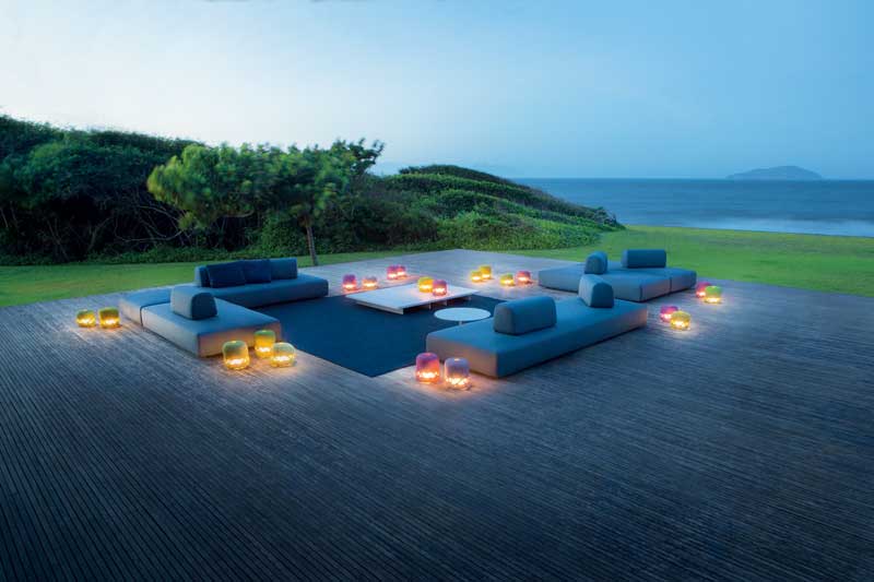 Paola Lenti,The Best in Design,Real Estate,Alfombras & Tapetes,Diseño