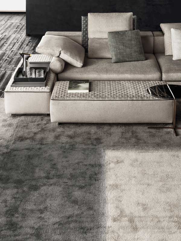 Minotti,The Best in Design,Real Estate,Alfombras & Tapetes,Diseño