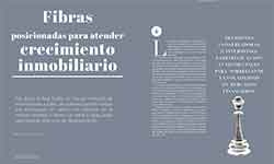 Fibras posicionadas para atender crecimiento inmobiliario - Salvador Daniel Kabbaz Zaga