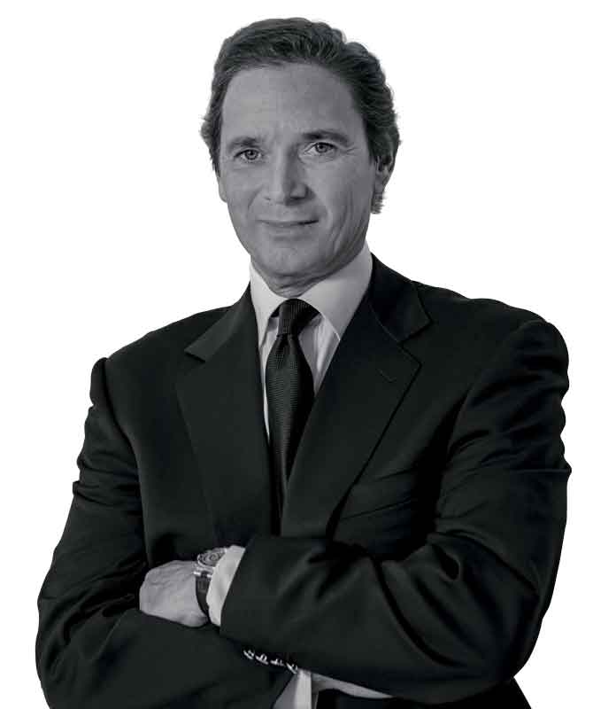 Roberto Kelleher Vales
Director General de Inmobilia
