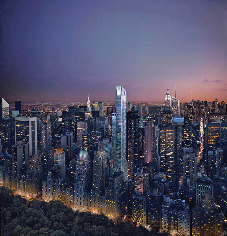 16 Mega construcciones de uso mixto en el mundo