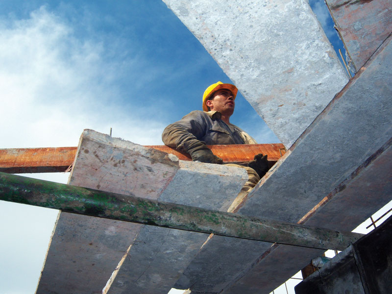 Inflación en construcción hasta 4 veces superior a la general, Real Estate