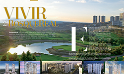 Vivir en Bosque Real - Real Estate Market & Lifestyle