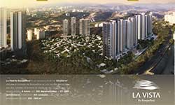 La Vista by BosqueReal - Real Estate Market & Lifestyle