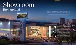 Showroom BosqueReal - Real Estate Market & Lifestyle