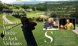 Dos campos de golf diseñados por: Robert Von Hagge & Jack Nicklaus - Real Estate Market & Lifestyle