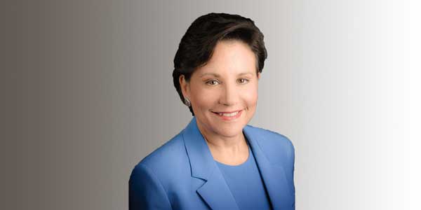 Penny Pritzker - Ricardo Vázquez