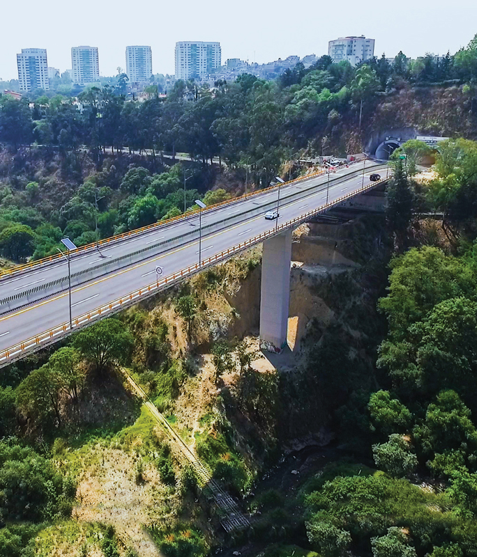 Mayor conectividad e infraestructura apuntalan a BosqueReal