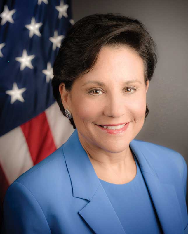 Penny Pritzker