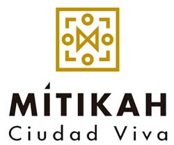 Mítikah ciudad viva