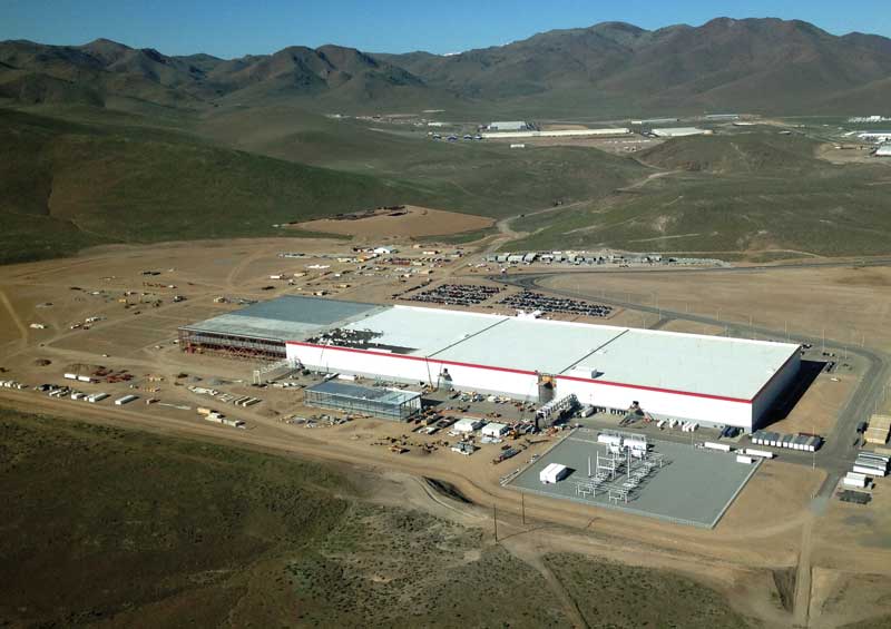 Real Estate, 12 arquetipos mundiales del industrial Real Estate,Tahoe Renoe es el parque industrial más grande de Estados Unidos 
y alberga a más de 160 compañías.