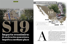 S19 Impacto económico: desaceleración momentánea, impulso a mediano plazo - Jesús Arias