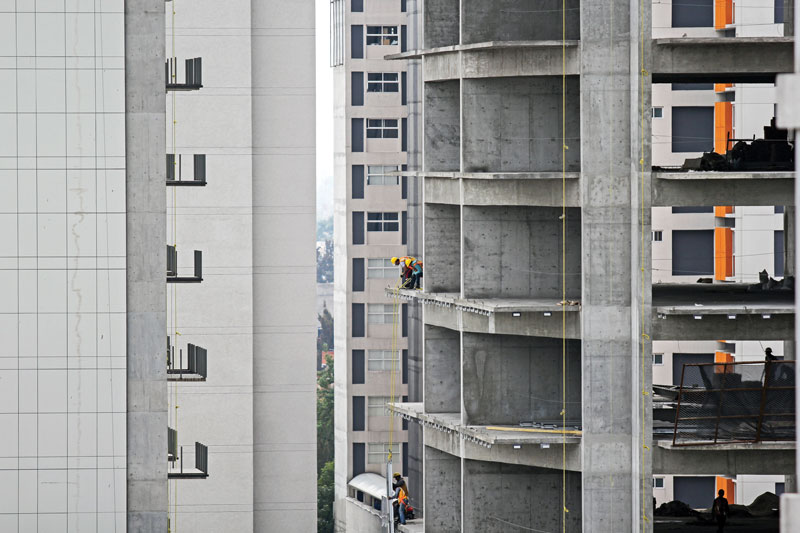Real Estate,La segunda norma técnica abarcará aspectos para reparación de inmuebles. 